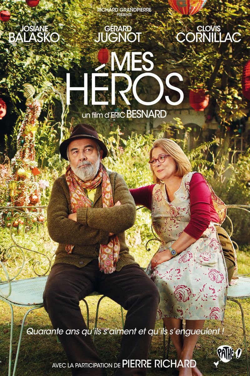 Affiche de 