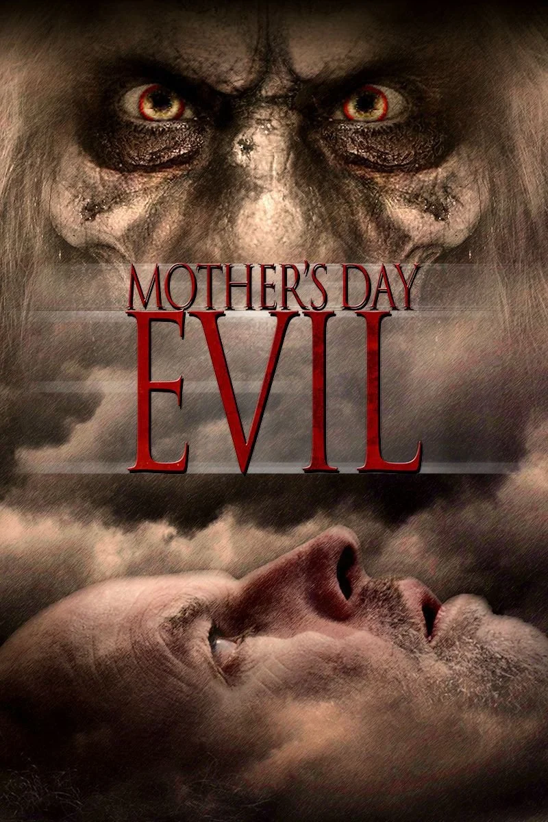 Affiche de Mother's Day Evil