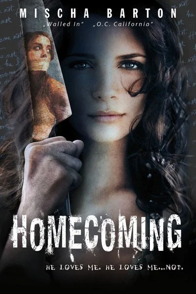 Poster Homecoming