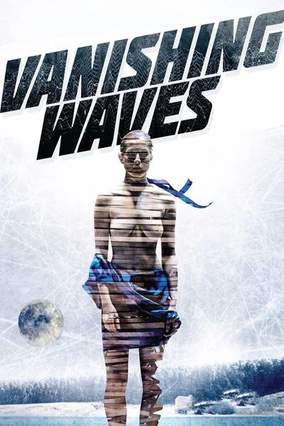 Affiche Vanishing Waves