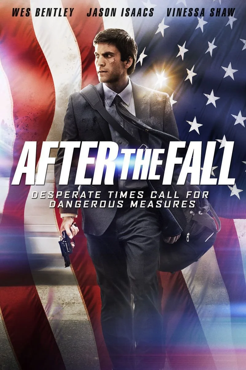 Poster van After the Fall