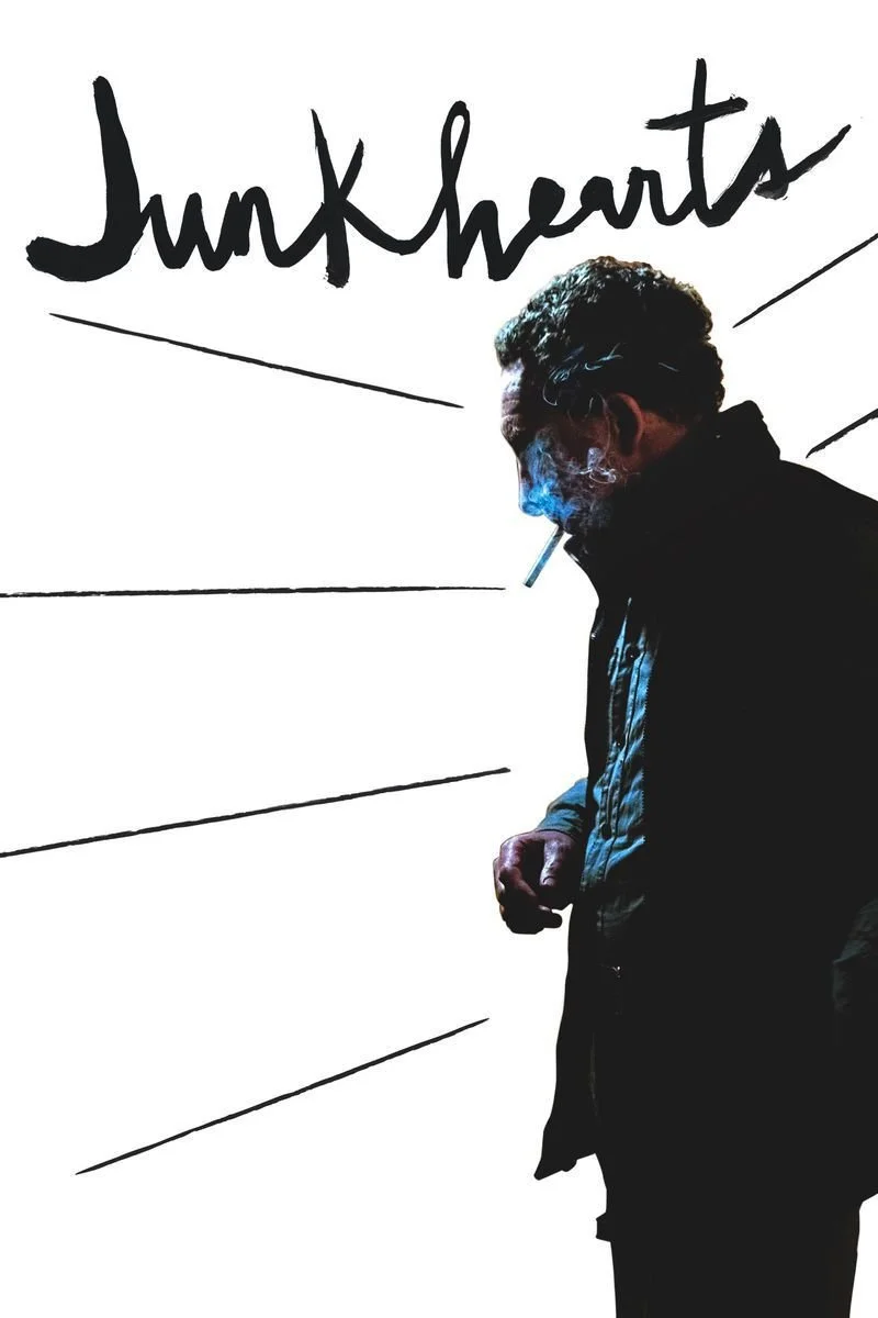 Affiche de Junk Hearts