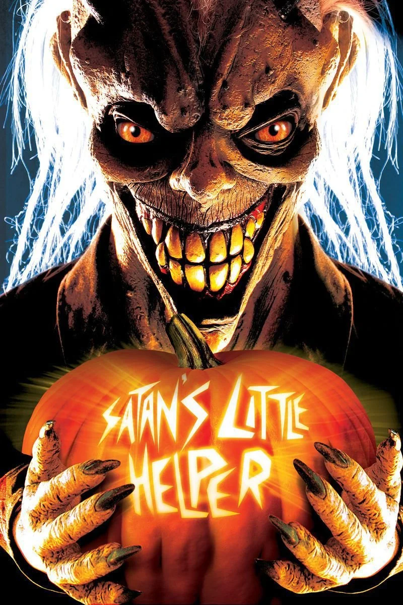 Affiche de Satan's Little Helper