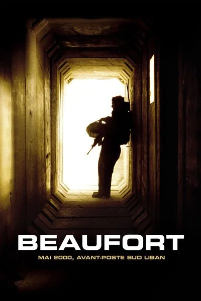 Affiche Beaufort