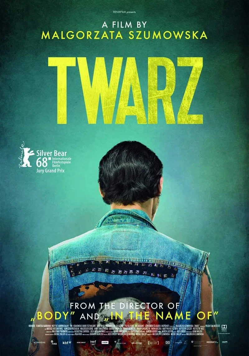 Poster van Twarz