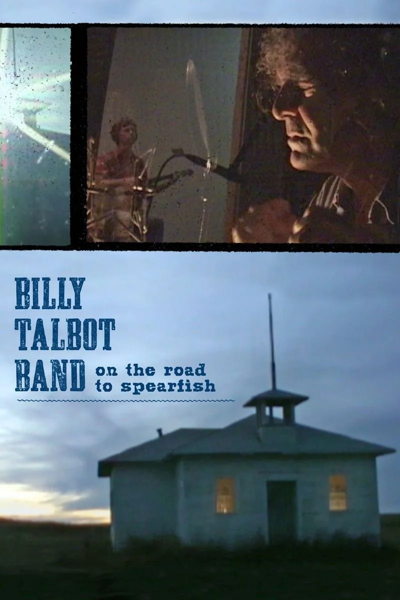 Affiche de On the Road To Spearfish