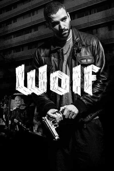 Affiche Wolf