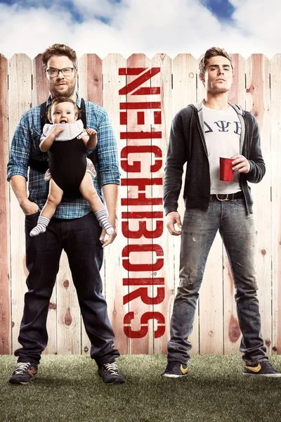 Poster Neighbors