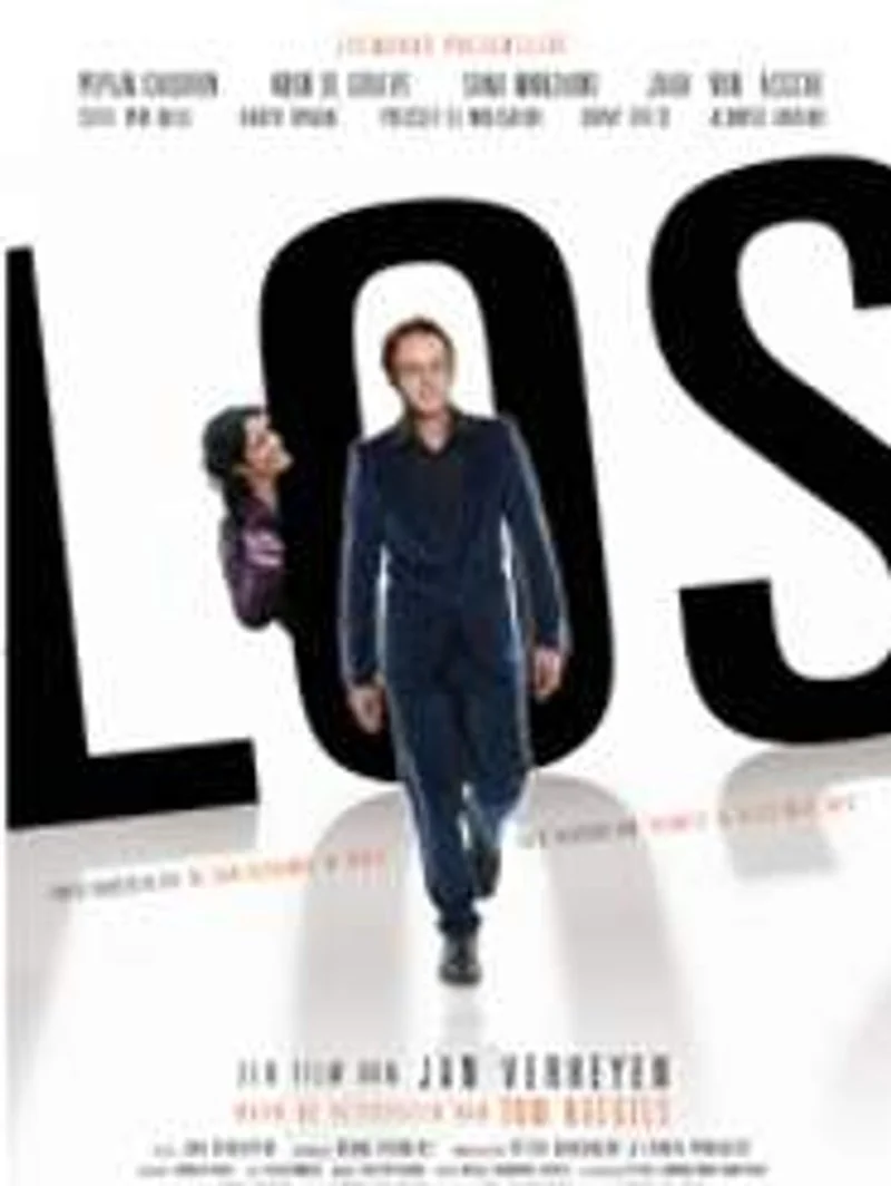 Poster van Los
