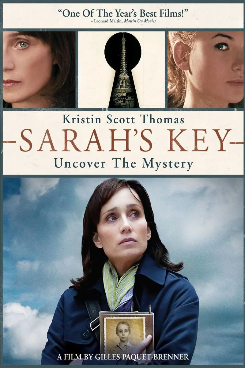 Poster van Sarah's Key