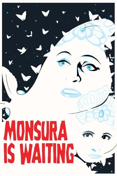 Affiche Monsura Is Waiting