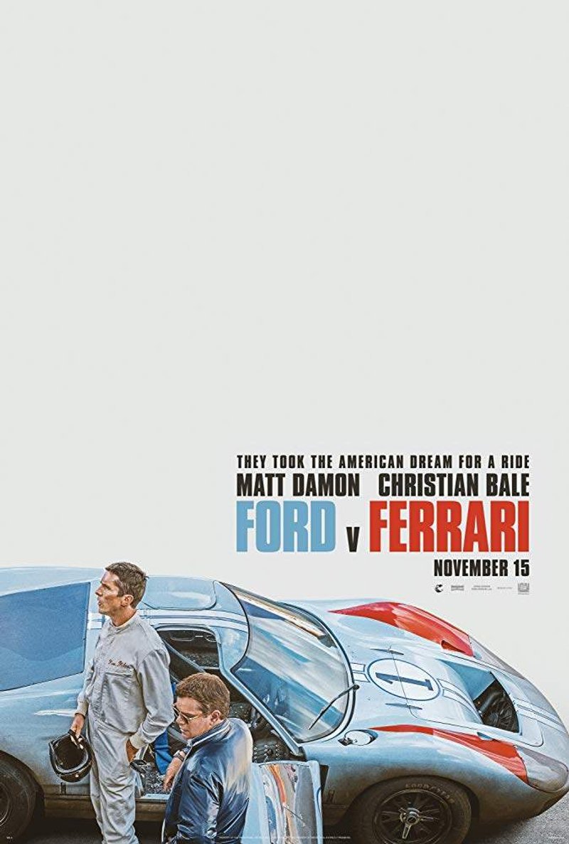 Affiche de