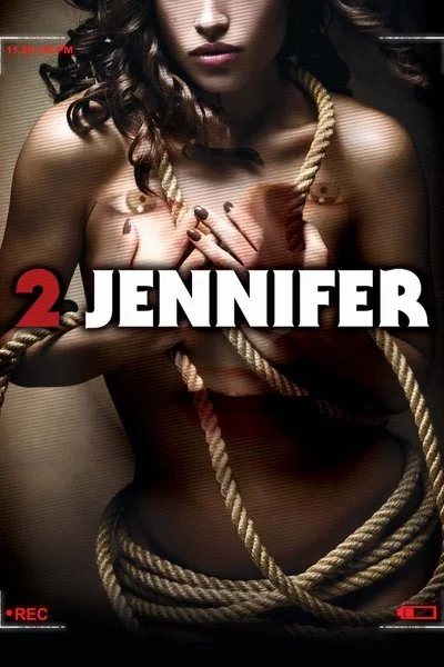 Affiche 2 Jennifer