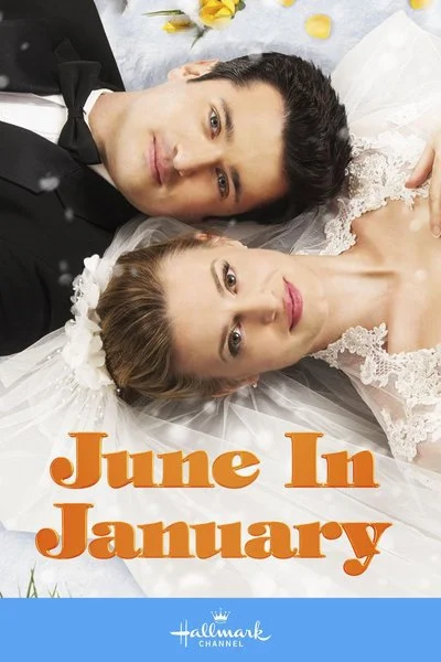 Poster June in January