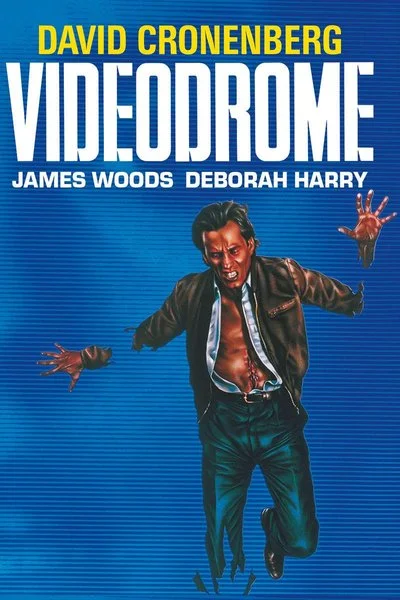 Poster Videodrome