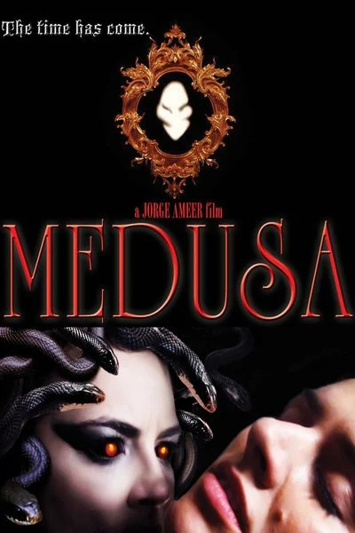 Affiche Medusa