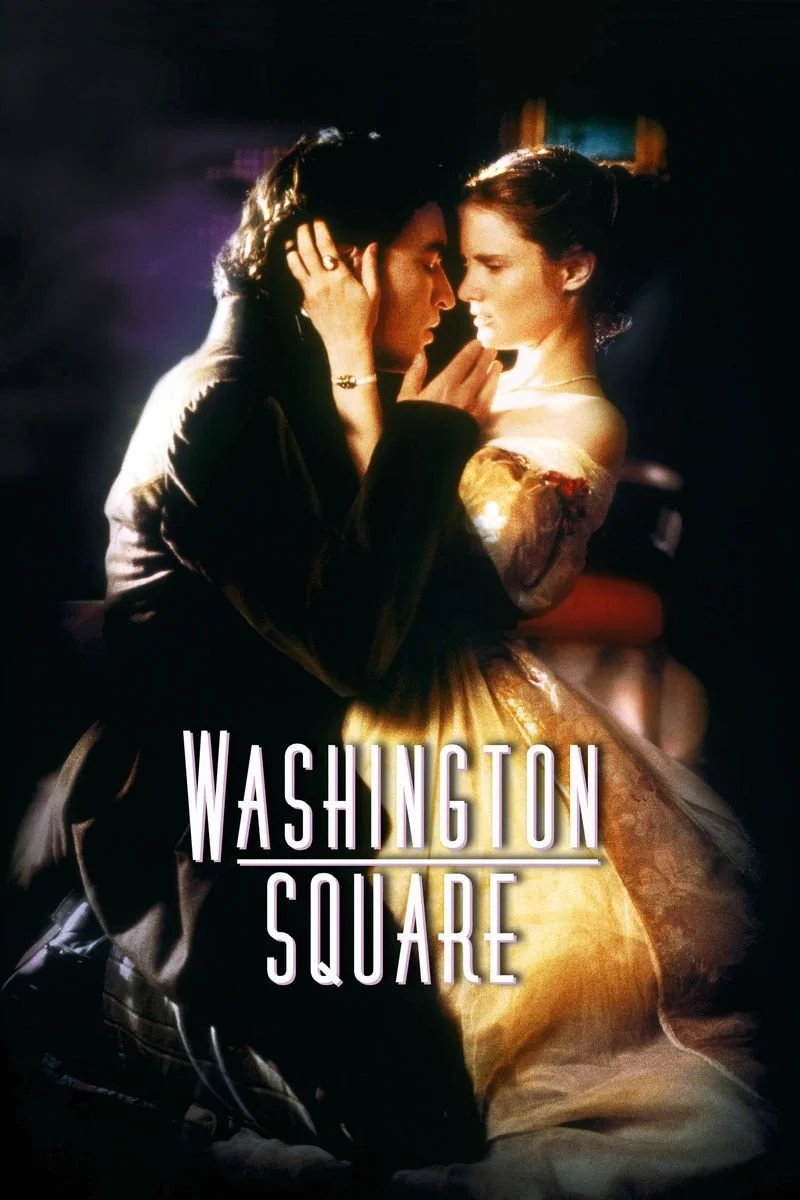Poster van Washington Square