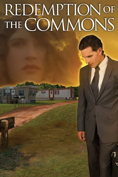 Poster Redemption of the Commons