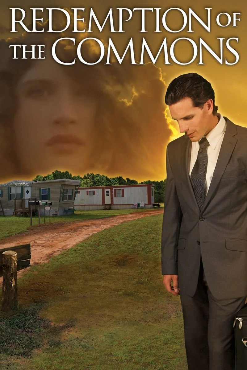 Poster van Redemption of the Commons
