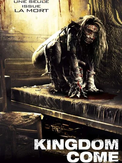 Affiche Kingdom Come
