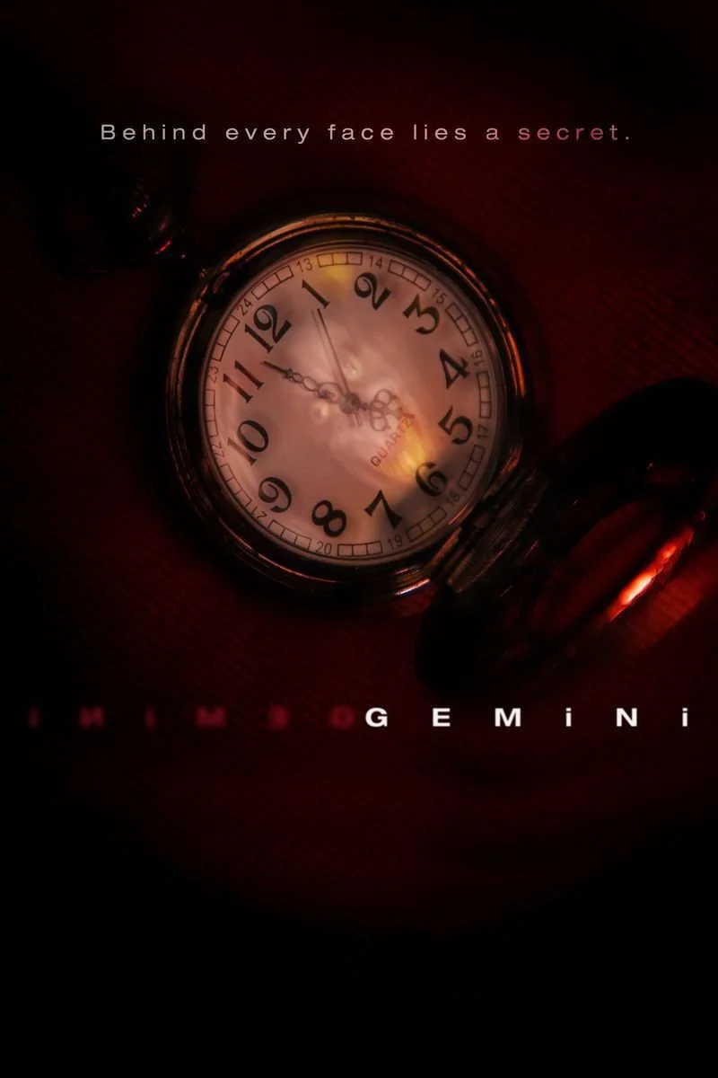 Affiche de Gemini