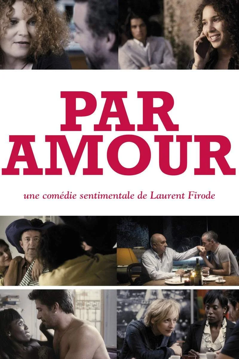Poster van Out of Love