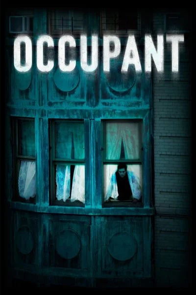Affiche Occupant
