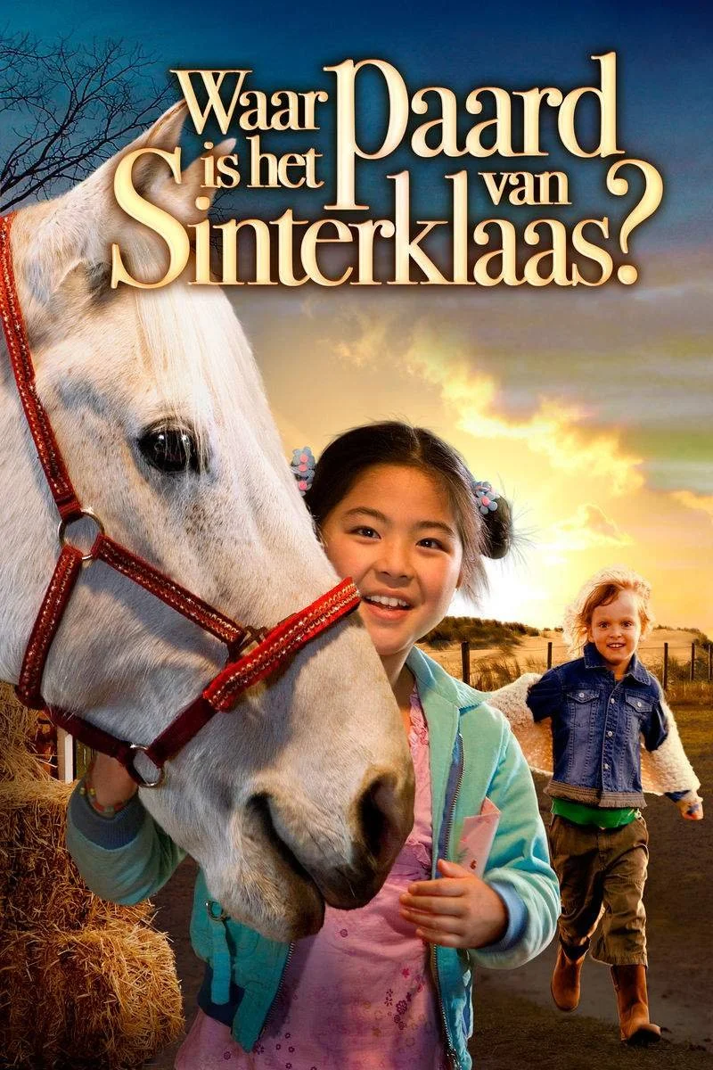 Affiche de Le Cheval de Saint-Nicolas