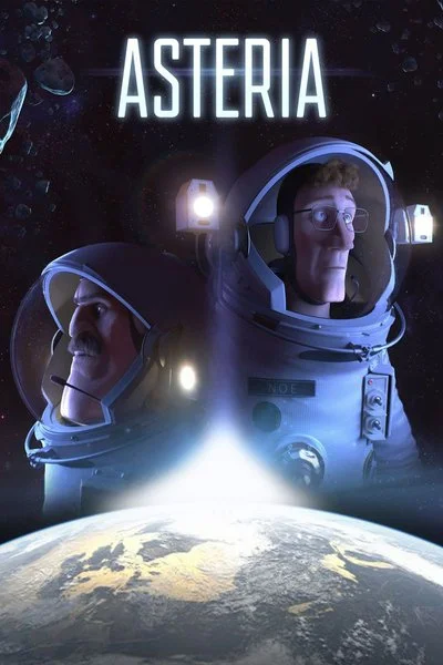 Affiche Asteria