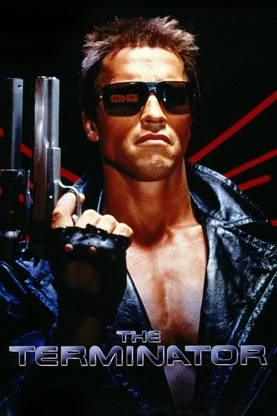 Affiche Terminator