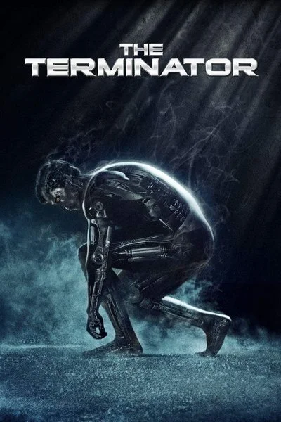 Poster The Terminator