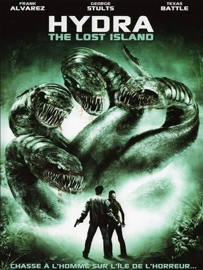 Poster Hydra