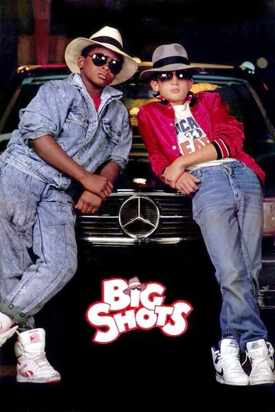Poster Big Shots