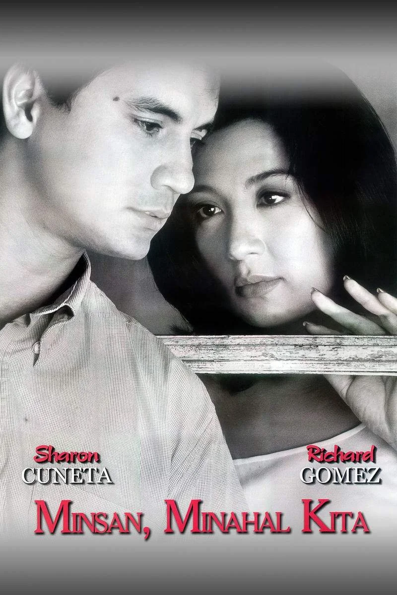 Poster van Minsan, Minahal Kita