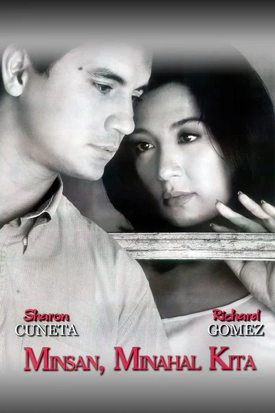 Affiche Minsan, Minahal Kita