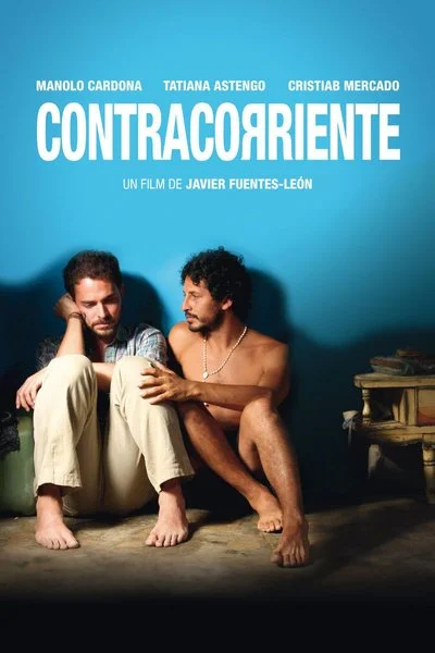 Poster Contracorriente