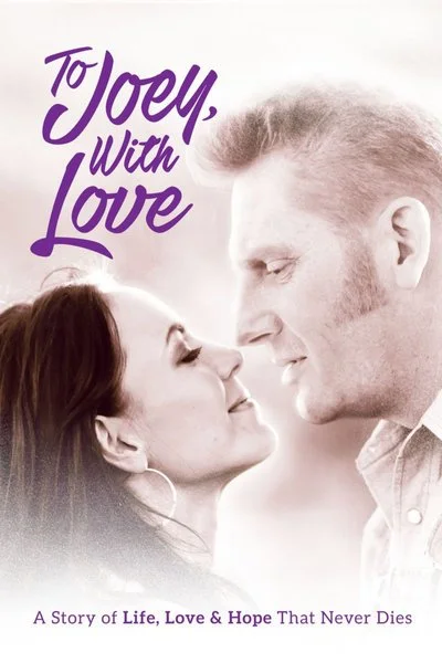 Poster To Joey, With Love