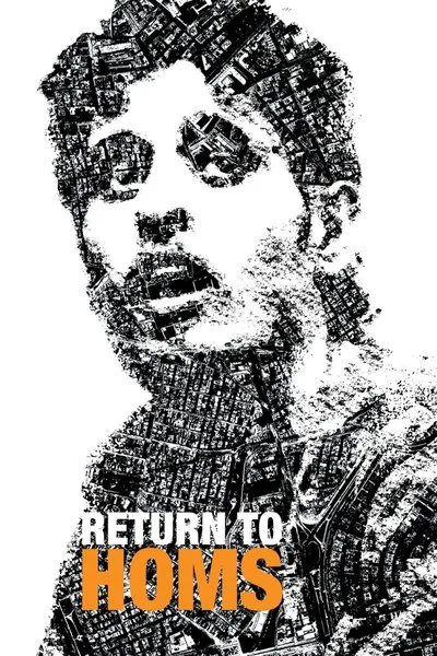 Poster Return to Homs