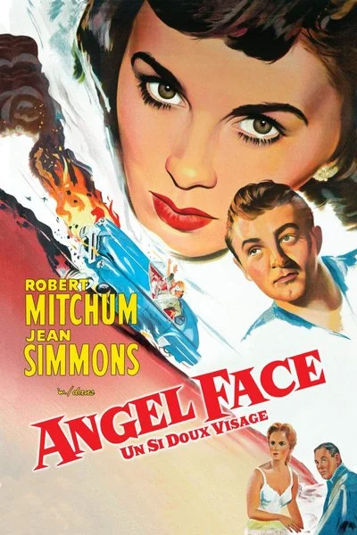 Affiche Un si doux visage