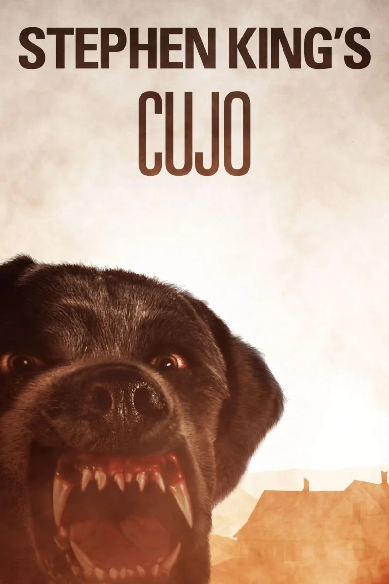 Affiche de Cujo