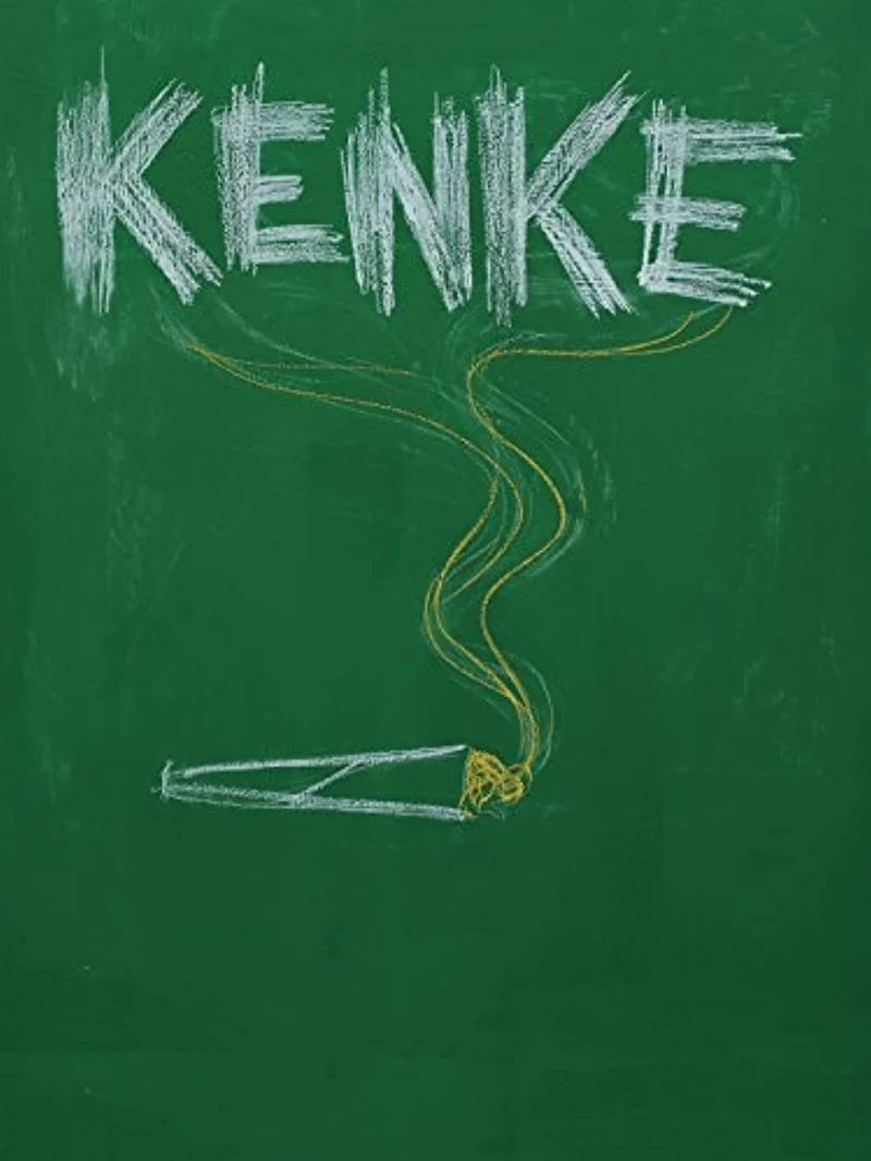 Poster van Kenke