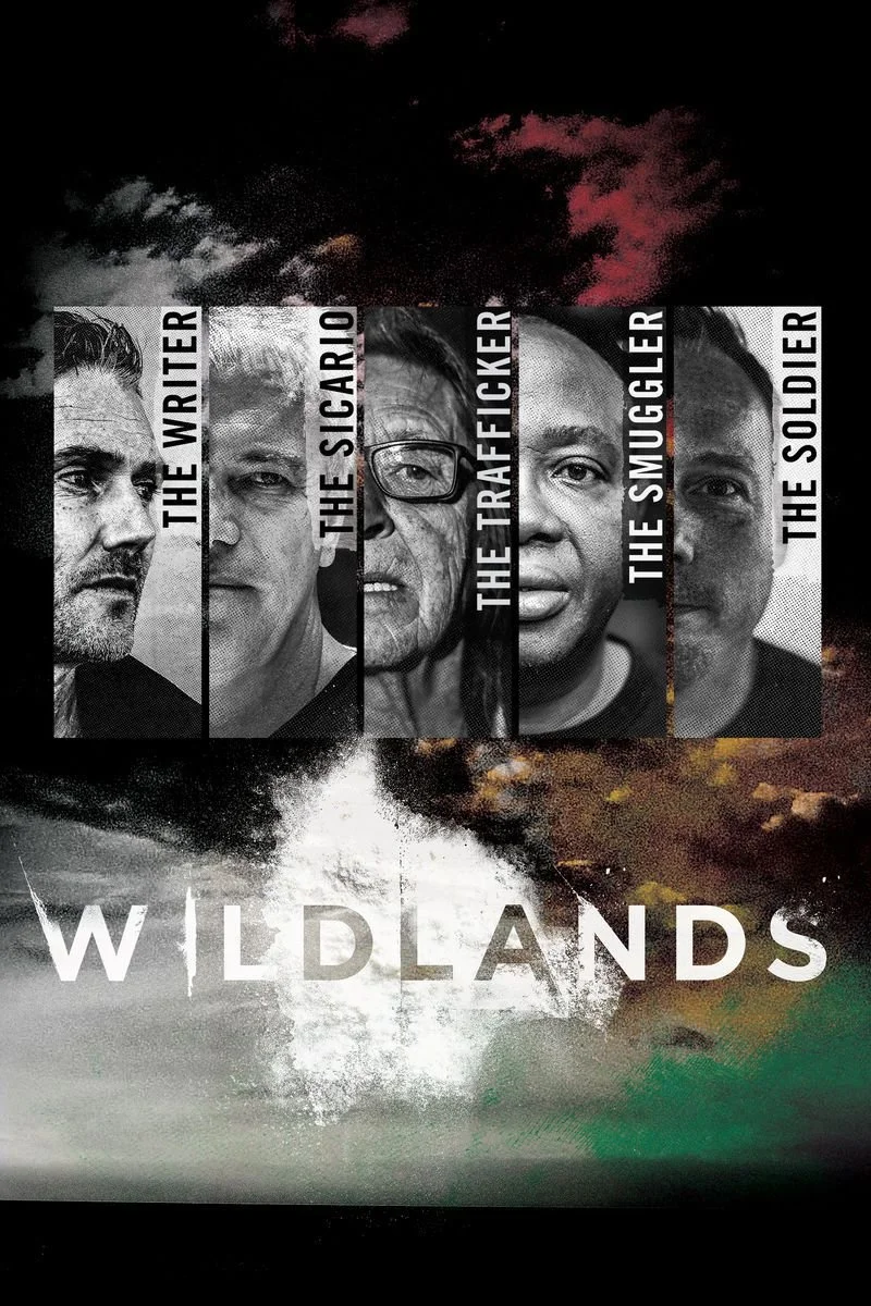 Affiche de Wildlands