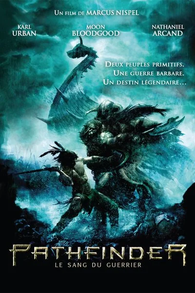 Poster Pathfinder