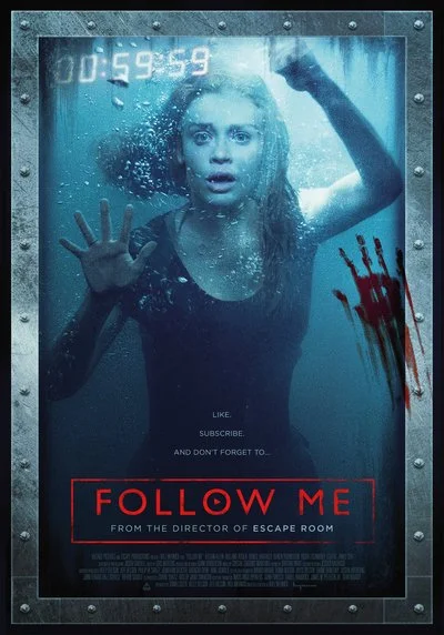 Affiche Follow Me