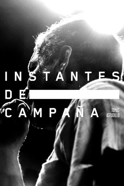 Affiche Instantes de campaña