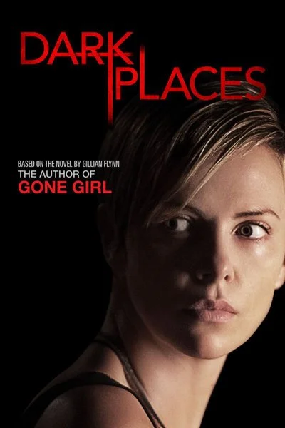 Affiche Dark Places