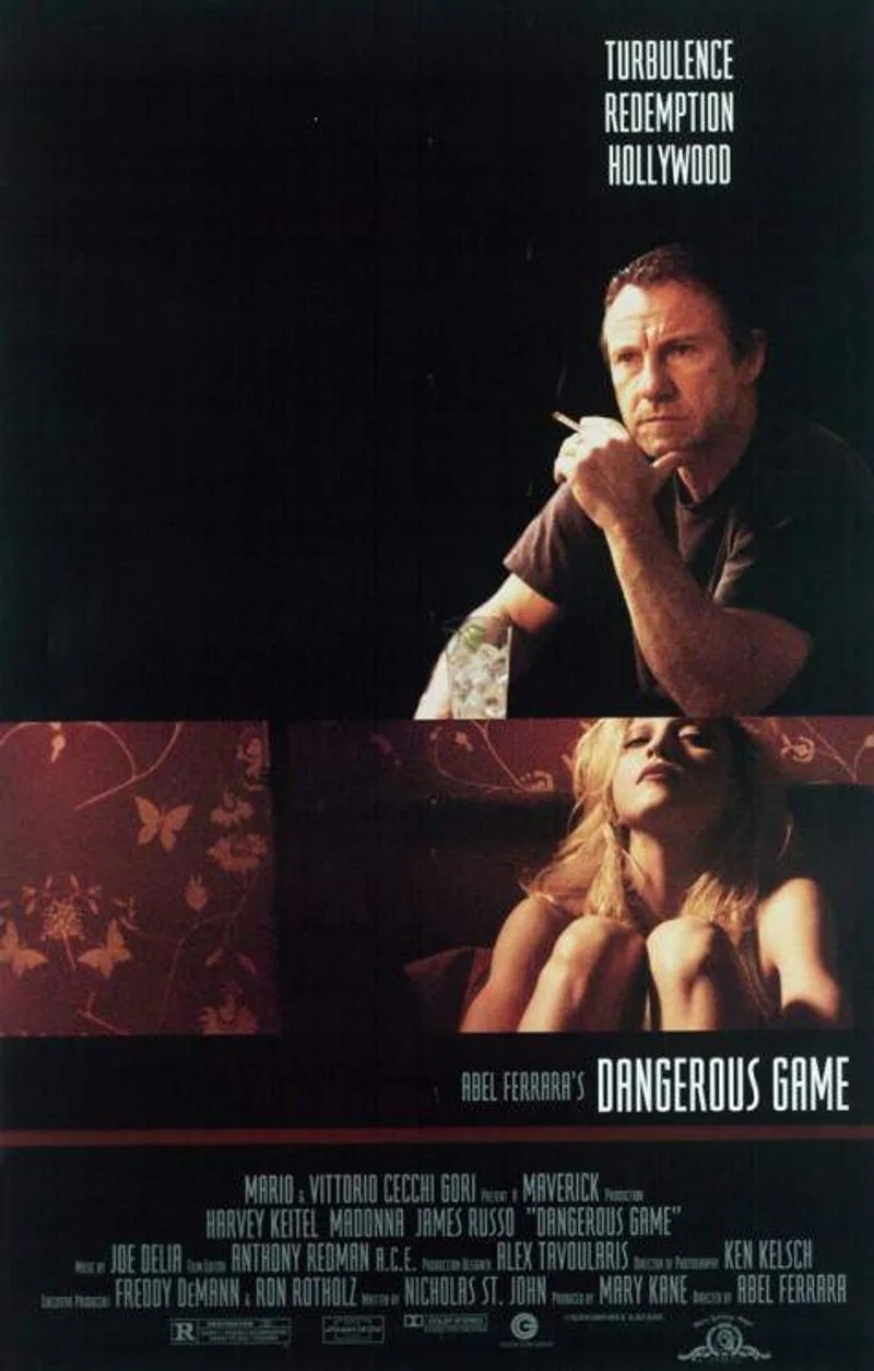 Poster van Snake Eyes