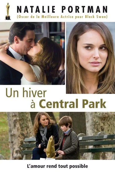 Affiche The Other Woman