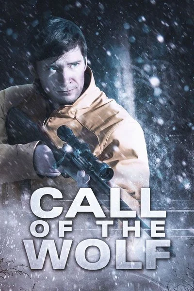 Affiche Call of the Wolf