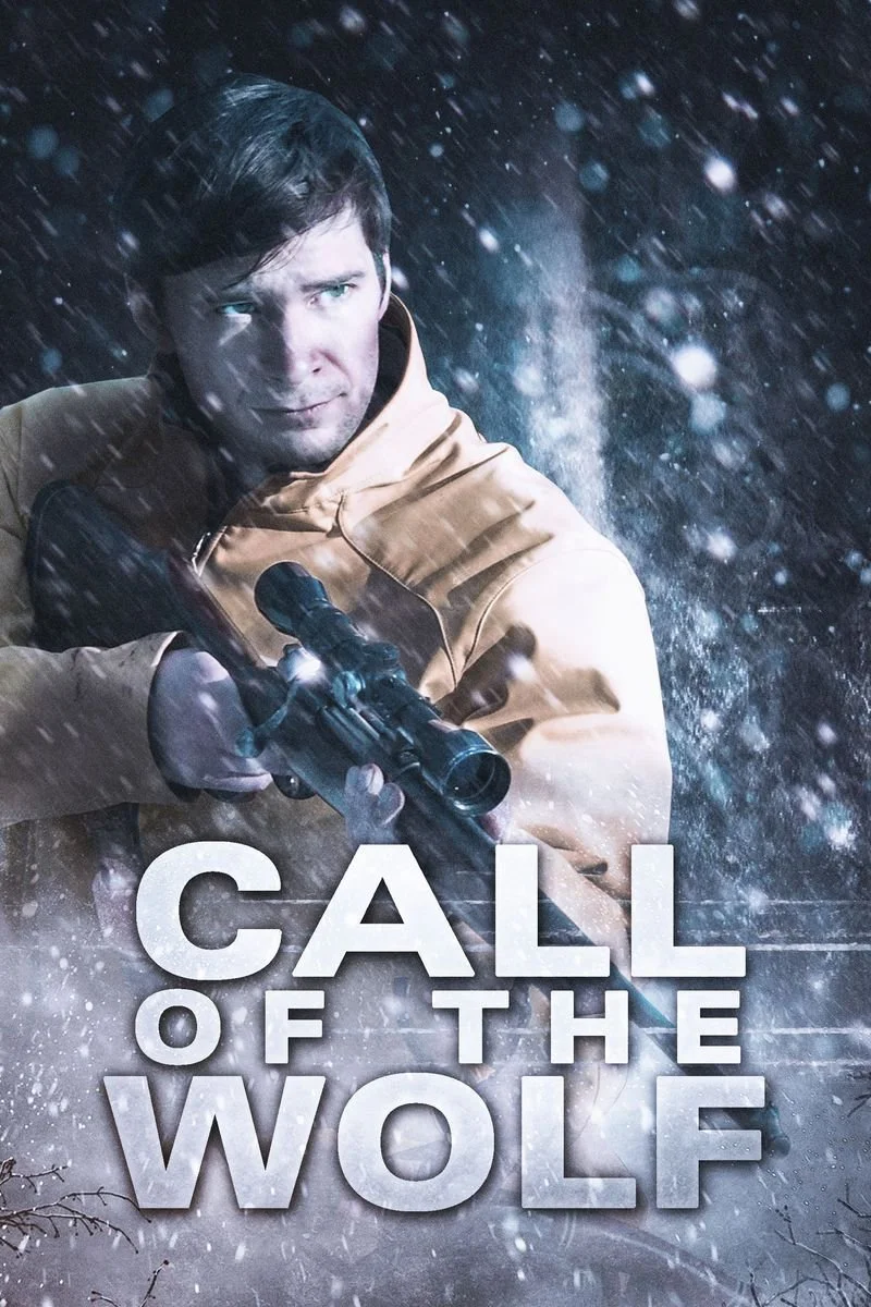 Affiche de Call of the Wolf